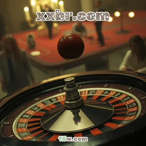 xxbr.com: Transformando Jogadores com Recursos Incríveis na Seção App