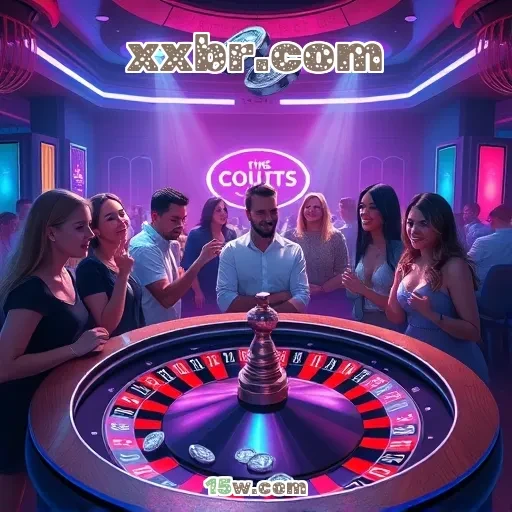 xxbr.com: Os Bônus Imperdíveis para Seus Jogos Online Favoritos