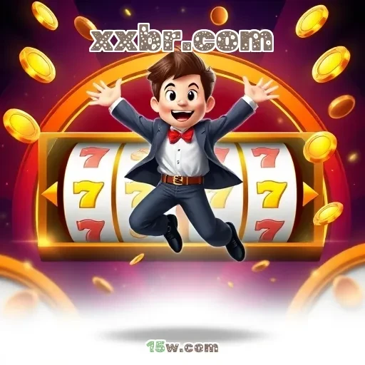 xxbr.com: Funcionalidades do Login que Transformam sua Experiência