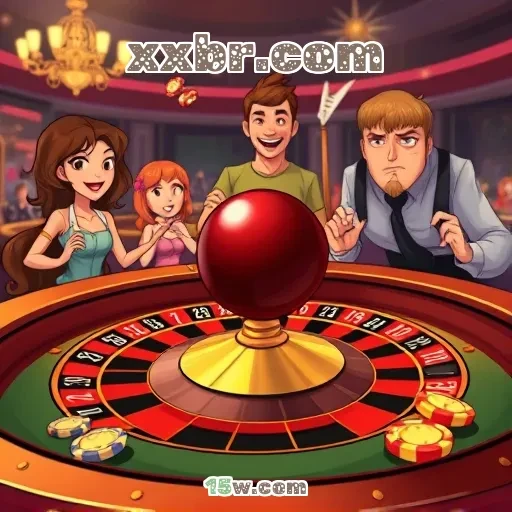 xxbr.com Promoções