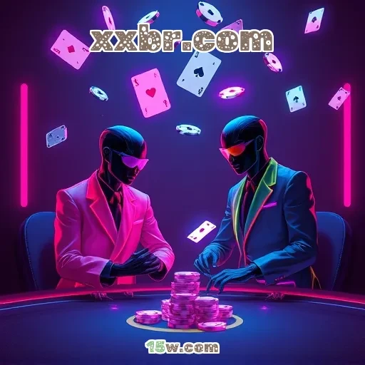 xxbr.com – Dicas Essenciais para Proteger sua Segurança nos Jogos Online