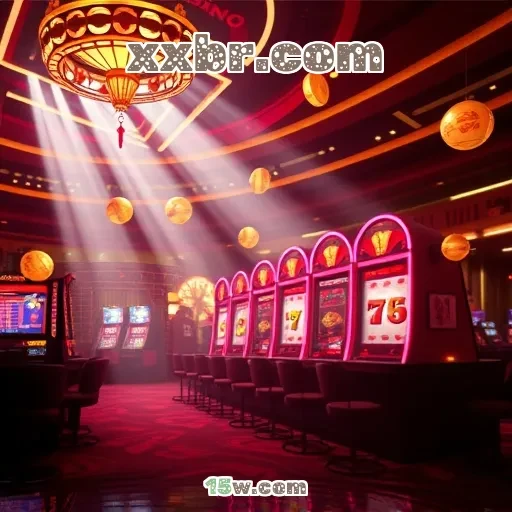 xxbr.com: Descubra os Melhores Eventos Esportivos do Mundo dos Jogos