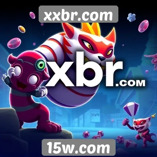 Atrações exclusivas do site xxbr.com