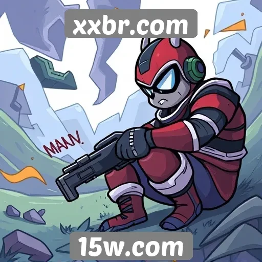 Recursos exclusivos de xxbr.com que atraem jogadores