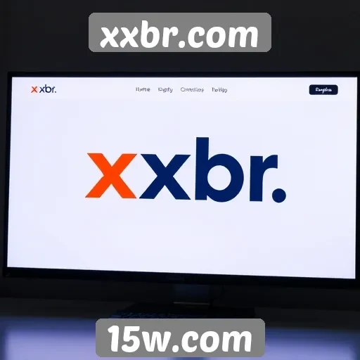 Como xxbr.com se posiciona frente à concorrência