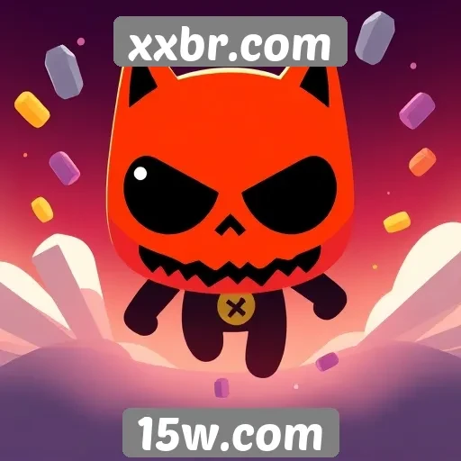 Recentes atualizações no catálogo de jogos do xxbr